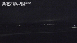 Panorama Výsokých Tater