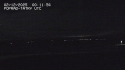 Panorama Výsokých Tater