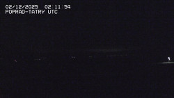 Panorama Výsokých Tater