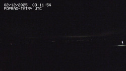 Panorama Výsokých Tater