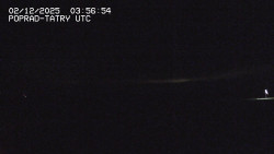 Panorama Výsokých Tater