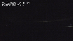 Panorama Výsokých Tater