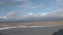 Panorama Výsokých Tater