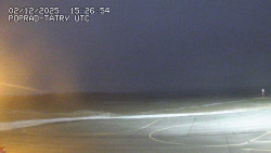 Panorama Výsokých Tater