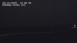 Panorama Výsokých Tater