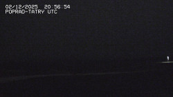 Panorama Výsokých Tater