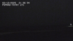 Panorama Výsokých Tater