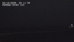 Panorama Výsokých Tater