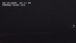 Panorama Výsokých Tater