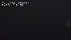 Panorama Výsokých Tater