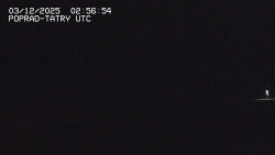 Panorama Výsokých Tater