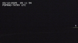 Panorama Výsokých Tater