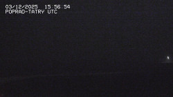 Panorama Výsokých Tater