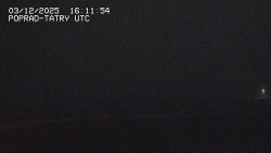 Panorama Výsokých Tater