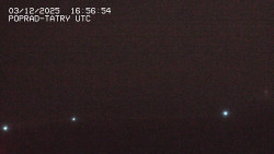 Panorama Výsokých Tater