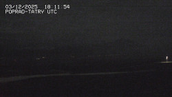 Panorama Výsokých Tater