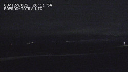 Panorama Výsokých Tater