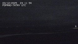 Panorama Výsokých Tater