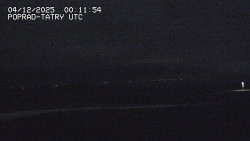 Panorama Výsokých Tater