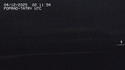 Panorama Výsokých Tater