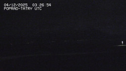 Panorama Výsokých Tater