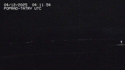 Panorama Výsokých Tater