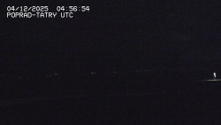 Panorama Výsokých Tater