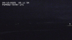 Panorama Výsokých Tater