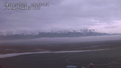 Panorama Výsokých Tater