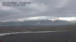 Panorama Výsokých Tater