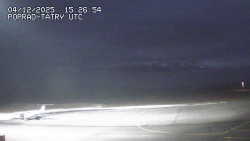 Panorama Výsokých Tater