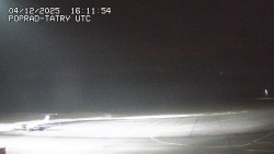 Panorama Výsokých Tater