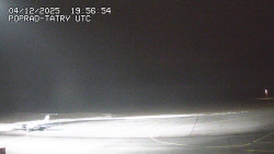 Panorama Výsokých Tater