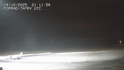 Panorama Výsokých Tater