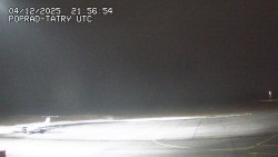 Panorama Výsokých Tater