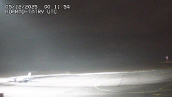 Panorama Výsokých Tater