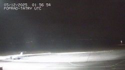 Panorama Výsokých Tater