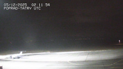 Panorama Výsokých Tater