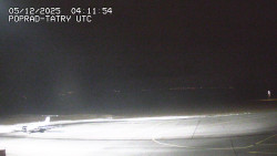 Panorama Výsokých Tater