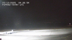 Panorama Výsokých Tater