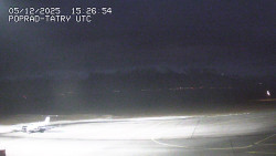 Panorama Výsokých Tater