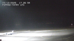 Panorama Výsokých Tater