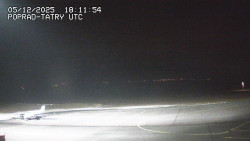 Panorama Výsokých Tater