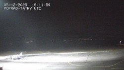 Panorama Výsokých Tater