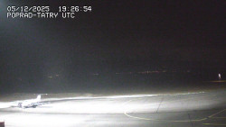 Panorama Výsokých Tater