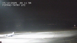 Panorama Výsokých Tater