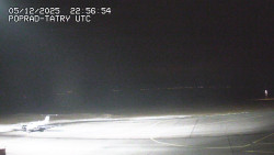 Panorama Výsokých Tater