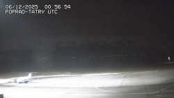 Panorama Výsokých Tater