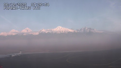 Panorama Výsokých Tater