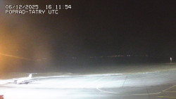 Panorama Výsokých Tater